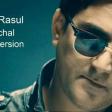 Janob Rasul - Chal Chal (Toy Mahnisi) 2018
