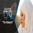 Ülviyye Namazova Ruslan Seferoğlu - Ya Hüseyn 2019(YUKLE)