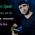 Orxan Qaxli - Sensizlik - 2017