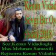 Kenan Vidadioglu Sevgi Bir Oyun  (Seir) 2018