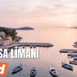 Mağusa Limanı