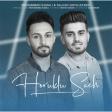 Mohammad Elmali ft Sajjad Gholizadeh - Horuklu Sac 2020