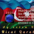 Nicat Qarabagli- Ay Veten Oglu 2021 _ Official Audio_ ( 256kbps cbr )