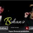 Tural Sedali Ft Canan - Behane 2019(YUKLE)