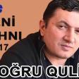 Rasim Cenublu vs Elsen Ercivanli - Ogru Quli 2017