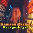 Kamran Qaziyev - Kara gozlu yar (Halay) // 2020