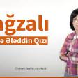 Elnare Eleddin Qızı - Vağzalı (2019) YUKLE.mp3