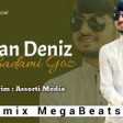 Ayxan Deniz - Badami Goz 2020 (Remix) YUKLE.mp3