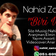 Nahid Zaman - Bir Var 2019 YUKLE.mp3