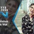 Ülviyyə Namazova - Həyatımın Dəlisi Var (Single 2019)
