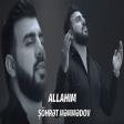 Sohret Memmedov - Allahim 2020