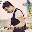 Royal Memmedov KAS OLMASAYDI ( L.R.P MUSIC )