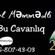 Vusal_Memmedli_Ah_Bu_Cavanliq_2020