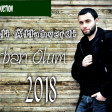 Haceli Allahverdi - Qurban Olum  [Orjinal Music 2018]