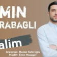 Zamin Qarabagli - Zalim 2020 YUKLE.mp3