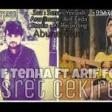 Arif Feda Ft Yusif Tenha Hesret Cekirem 2019 YUKLE.mp3