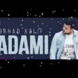 Ferhad Xelif - Badami 2018