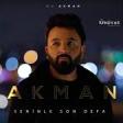 Akman - Seninle Son Defa 2020 YUKLE.mp3