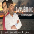Murad Agdamli & Elsen Selimov - Cavanligim 2022