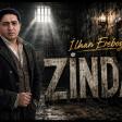 İlhan Ereboğlu “Zindan” 2026