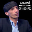 Balaeli Masdagali - Rahat Rahat 2023 Remix