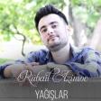 Rübail Azimov - Yağışlar 2022 | WhatsApp 051.800.67.92