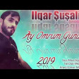 Ilqar Susali - Sevdiyim Insansan Ay Omrum Gunum 2019 YUKLE.mp3