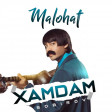 Xamdam Sobirov - Malohat (Toy Mahnısı)