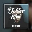 Nahide Babasli - Deliler kimi (Cover) ft. Dj isi Neo (Trap Remix)