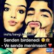 Kenan Vidadioglu Sevirem Seni Meleyim (Seir) 2017.mp3