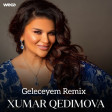 Xumar Qedimova - Geleceyem 2023 Zahid Pro
