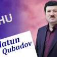 Eflatun Qubadov - Ahu 2019 YUKLE.mp3