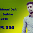 Nihan Murad Oglu Sərt Sətirlər 2018