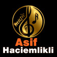 Asif Music Yeni Remix MADİ işti hesret Yeni Mahni