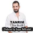 Ersan Er - Tanrim ( Slow Akustik ) 2017 Produced by Vuqar Neftcalali