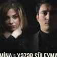 Amina ft. Xəzər Süleymanlı-Yenə bu şəhərdə üz-üzə gəldik 2020 YUKLE.mp3