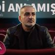 Nicat Mənalı - İndi Anlamışam 2026 I Official Music Video