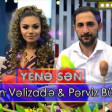 Perviz Bulbule ft Turkan Velizade - Yene Sen 2018