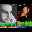 Resad Agdamli ft Elgun Berdeli - Nakam Sevgi (Revayet) 2018