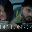 Ayaz Babayev Hiss Deyilənlər Yeni 2025 Yukle