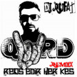 Dj Rufat ft Qurd - Reqs Edir Her Kes ( Electro Remix)