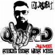 Dj Rufat ft Qurd - Reqs Edir Her Kes ( Electro Remix)