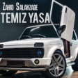 Zahid Salahzade - Temiz Yasa ( Official Music )