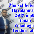 Mursel Seferov Havalaniram 2017