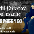 Azadil Cəfərov  - Ölən İnsanlıq Super Şeir 2019 (2)