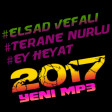 Elsad Vefali - Terane Nurlu - Ey heyat - 2017 Yeni