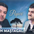 Terlan Mastagali - Popuri 2019 YUKLE.mp3