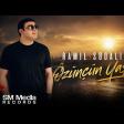 Ramil Sedali - Özünçün Yaşa 2026