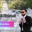 Haceli Allahverdi - Derdim 2019 YUKLE.mp3