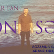 Sardar Fani - SenSen 2019